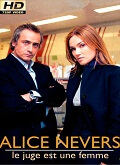 Alice Nevers Temporada 10 [720p]